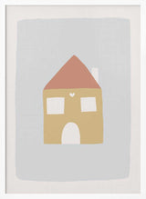 Cozy Little House