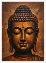 Golden Buddha Meditation HUGO