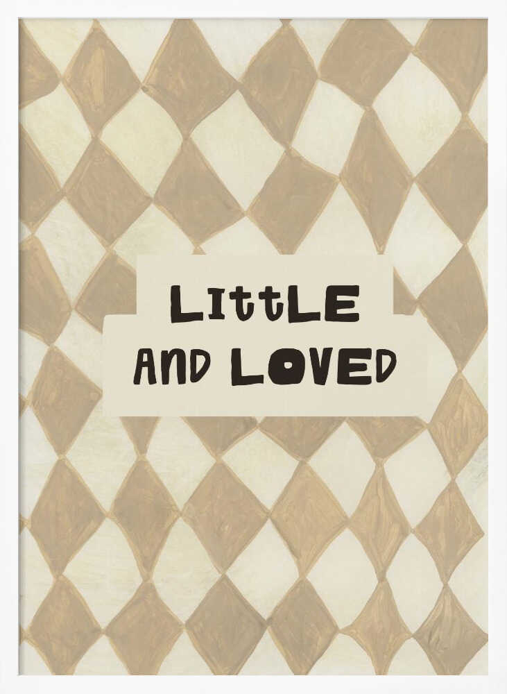 Littleandloved