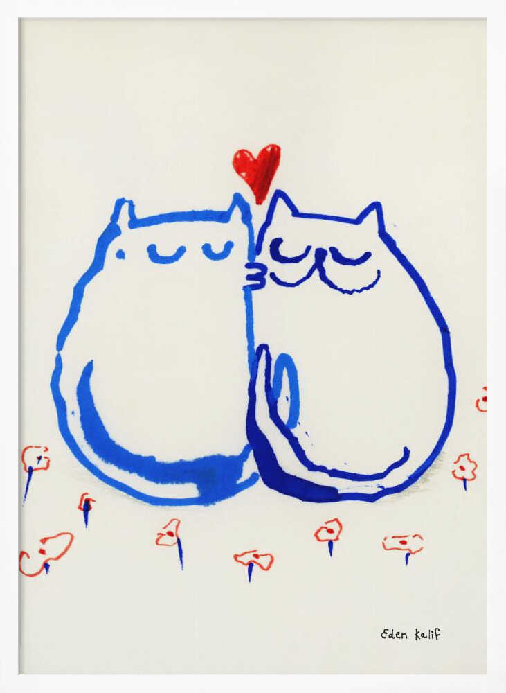 Lovin' Cats