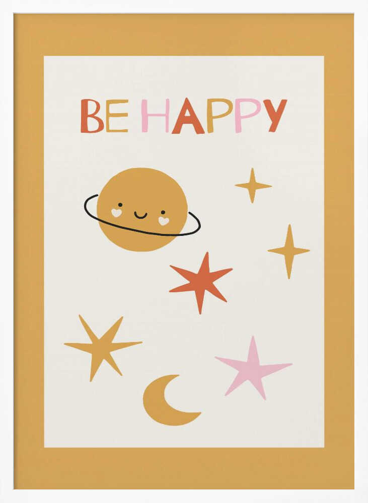Behappy(universe)