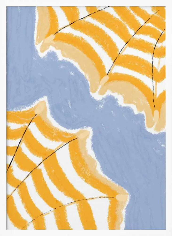 Yellowparasols