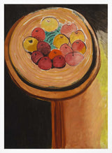 Henri Matisse's Apples (1916) Henri Matisse