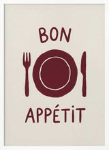 Rustic Bon Appétit Dining