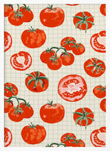 Fresh Tomato Grid