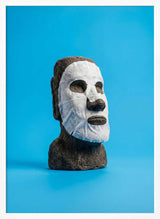 Moai Mask Spa Day Artem Pozdniakov