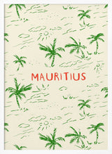Mauritius Tropical Palms Treechild