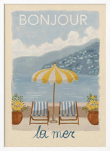 Bonjour La Mer Retreat