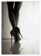 Elegant High Heels
