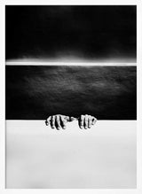 Hands Dark Horizon