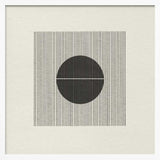 Line and Circle Harmony