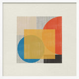 Geometric Harmony