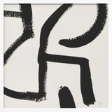 Curvy Lines No2