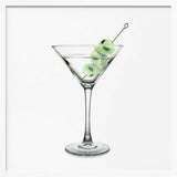 Alien Martini