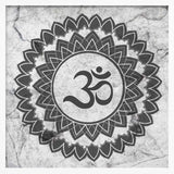 Spiritual Om Mandala Martina