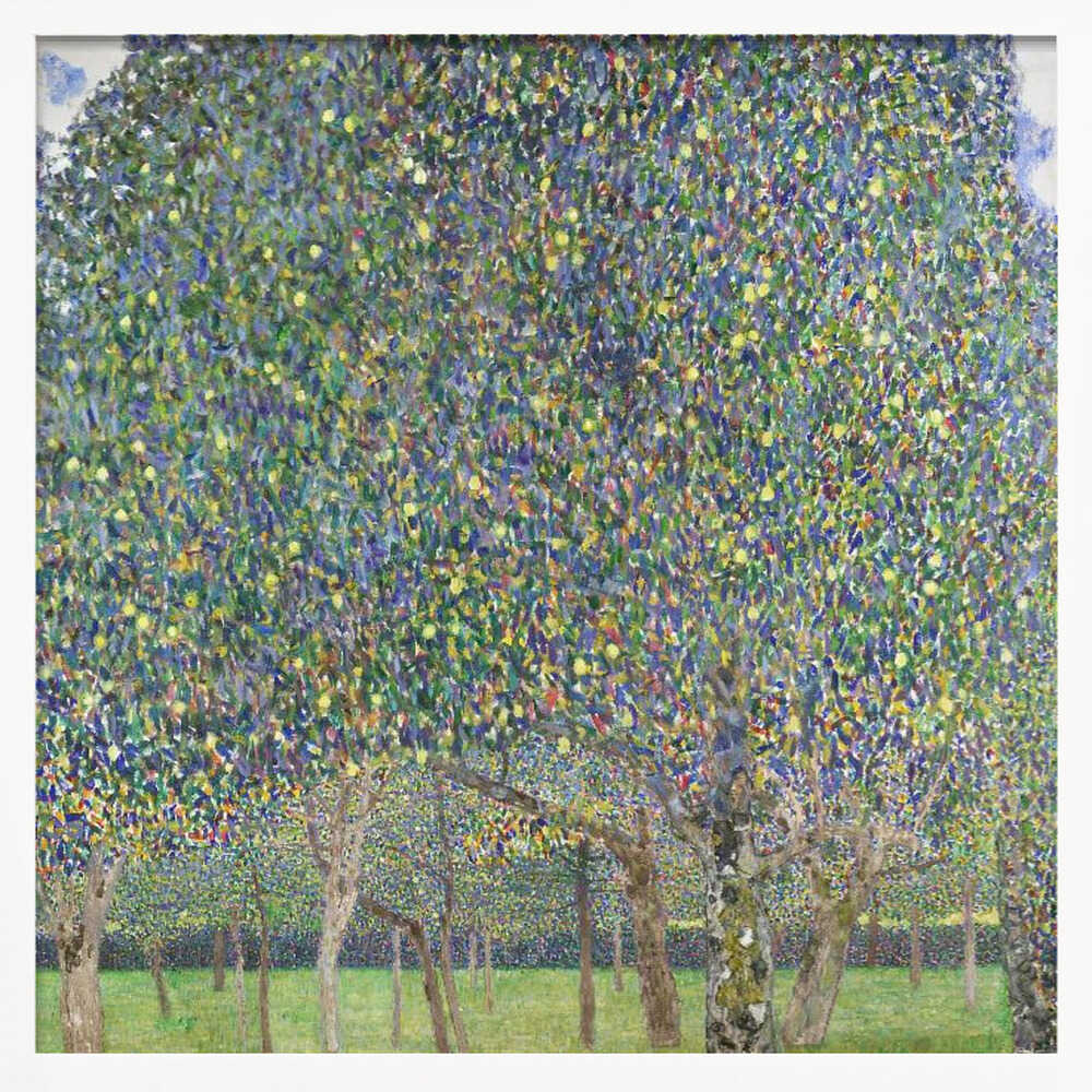 Pear Tree (1903)