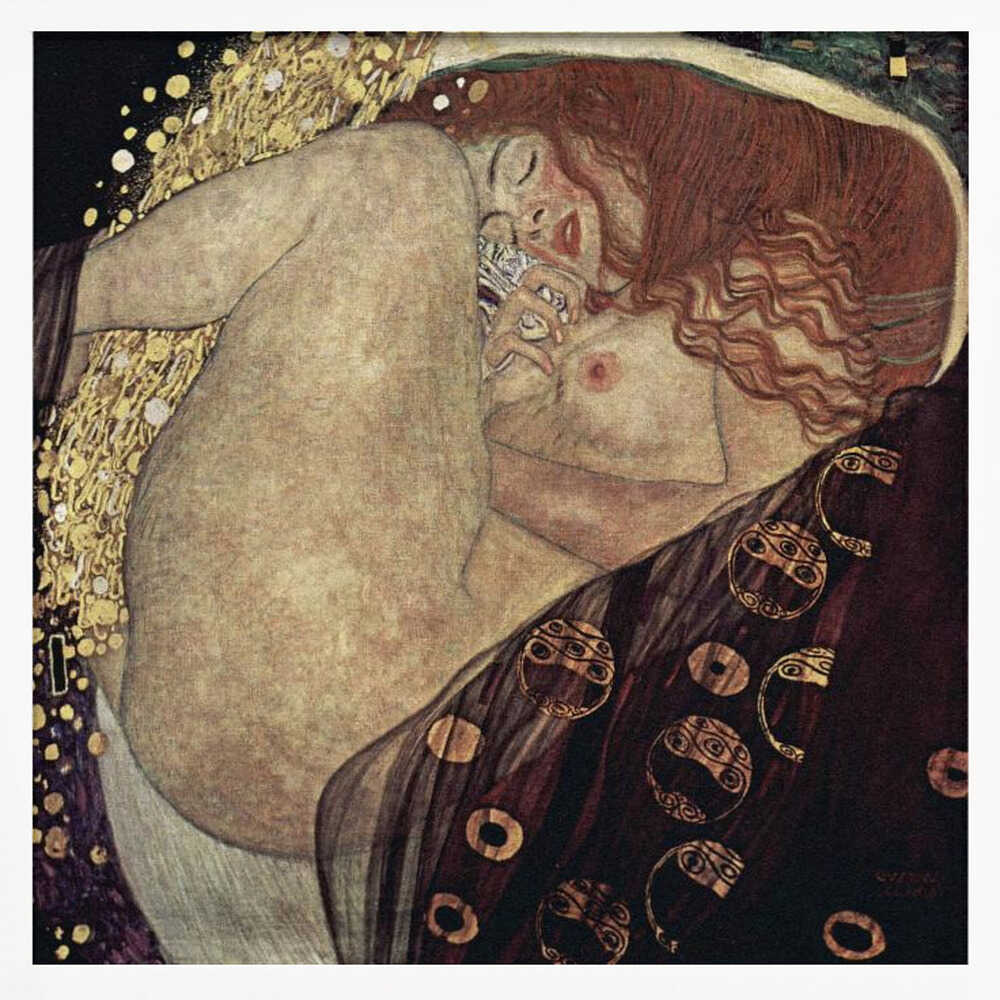 Danae (1907 1908)