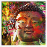 Modern Spiritual Buddha Osvaldo Russo