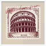 With Love From Rome