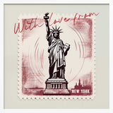 With Love From New York