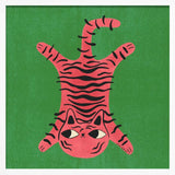 Cat Rug
