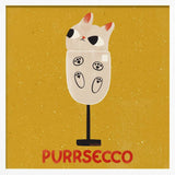 Purrsecco