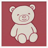 Smiling Teddy Bear