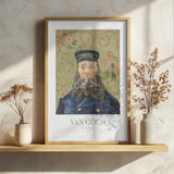 The Postman