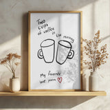 Morning Love Brew