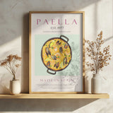 Classic Spanish Paella
