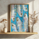 Fishes