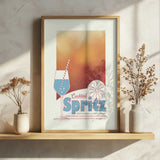 Spritz Cocktail Aperitivo