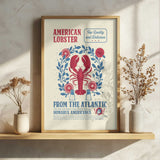 Delicious American Lobster Recipe