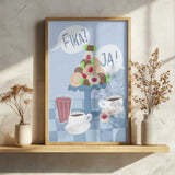 Swedish Fika Delight