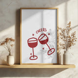 Toasting Delight