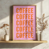 Buzz for Coffee