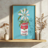 Campbells and Flowers