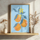 Orange Branch