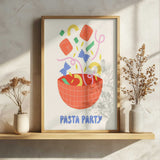 Pasta Party