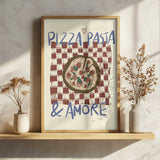 Pizza Pasta Amore