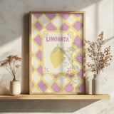 Limonata Lemon Delight