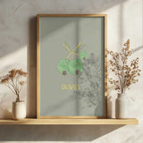 Mediterranean Green Olives