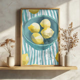 Bright Lemon Bowl