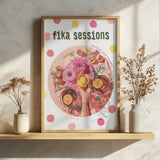 Sweet Fika Sessions