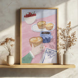 Lisbon Custard Tarts