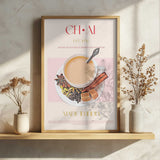Warm Masala Chai
