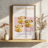 Swedish Cinnamon Buns