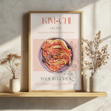 Authentic Korean Kimchi