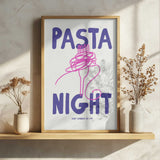 Pasta Celebration