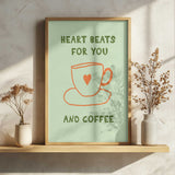 Coffee Love Ritual